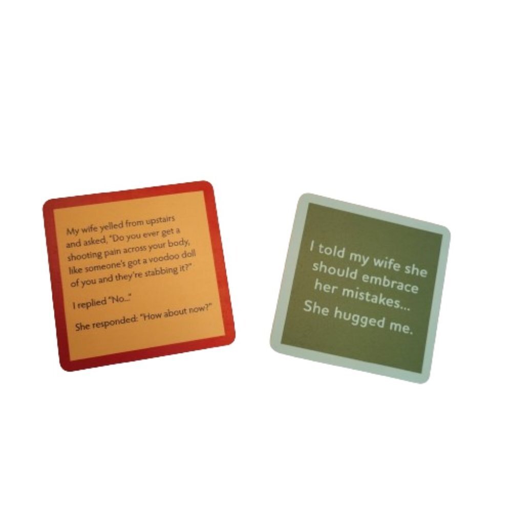 Drinks on Me Coasters - Made in USA - Funny Wife Coasters